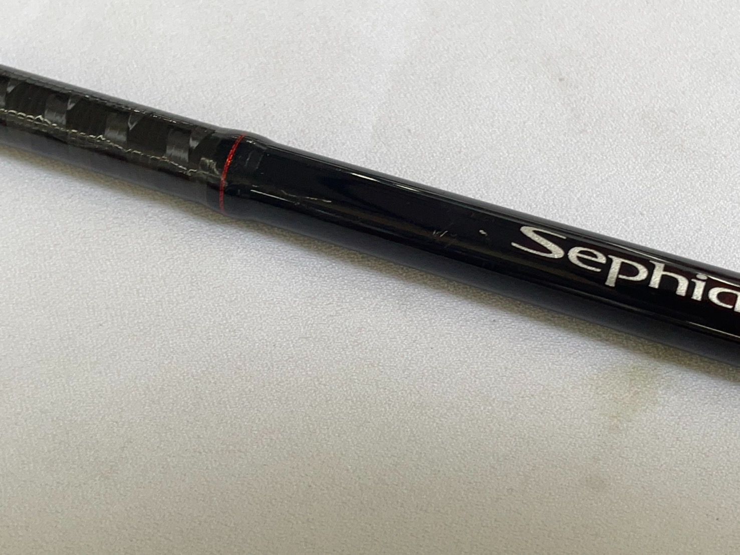 セフィアBB S86M S86M-S セフィアBB SHIMANO(シマノ) 継数2本 全長2.59m S86M-S