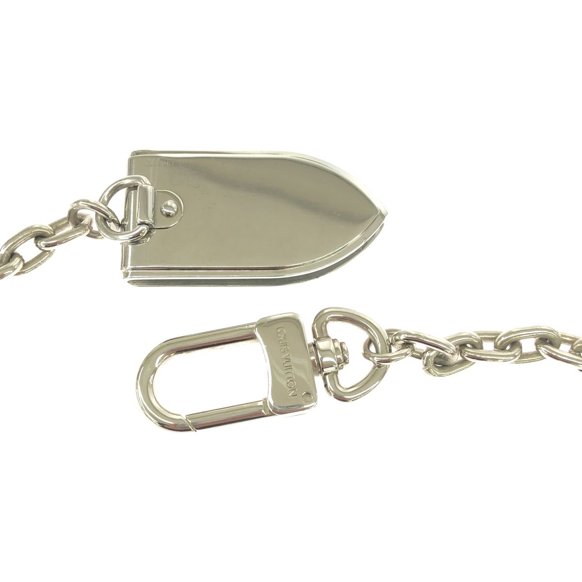 LOUIS VUITTON ルイヴィトン パンスビエシェンヌ マネークリップ  