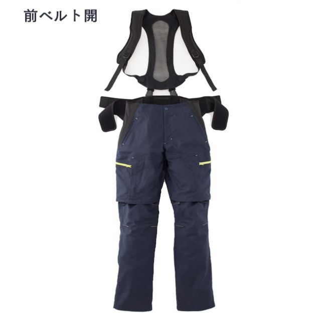 サポートウェア