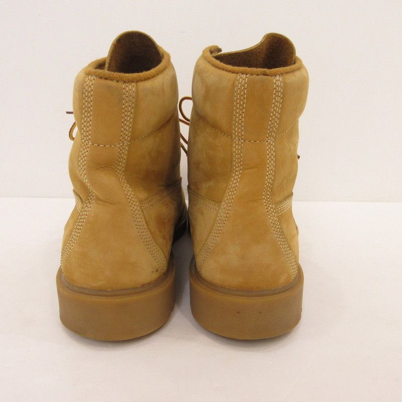姫路東店】 中古 Timberland | ティンバーランド ブーツ 6inch