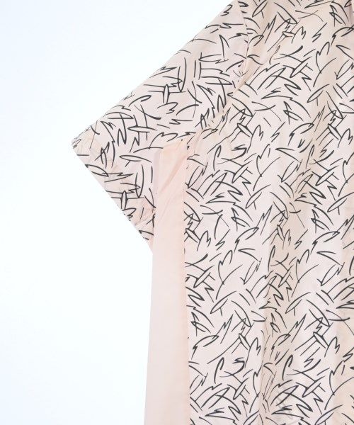 カジュアルシャツ レディース