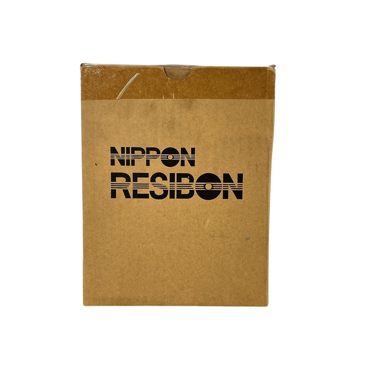 NIPPON RESIBON RSCX12512-60 レヂボンスーパーカットX 50枚入り 切断砥石 W10552774