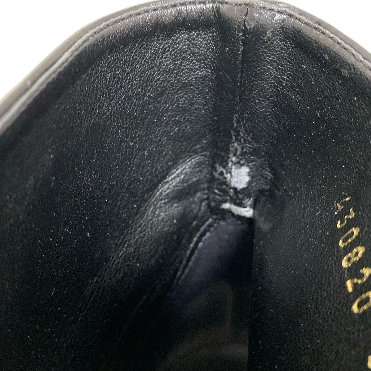 stellamccartney ステラマッカートニー ショートブーツ 39 1|2 レディース - 黒×ダークグレー スター 星 KIN-KAAI_COM