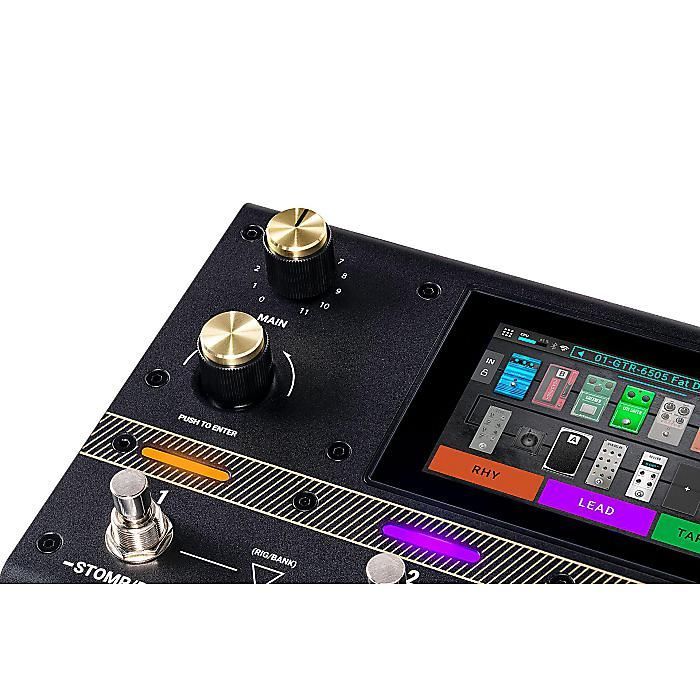【新品未使用品】HEADRUSH (ヘッドラッシュ) Flex Prime Head Rush/Flex Prime