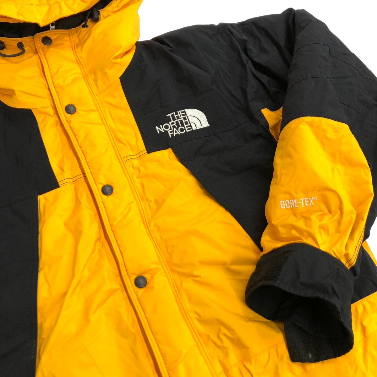 THE NORTH FACE ザノースフェイス 中綿 ジャケット サイズ:LL NY-2108 
