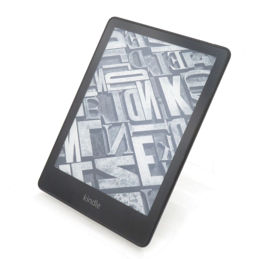 Kindle Paperwhite (8GB) 第11世代 広告あり