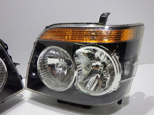 s320g アトレーワゴン ヘッドライト左右 バラスト付き