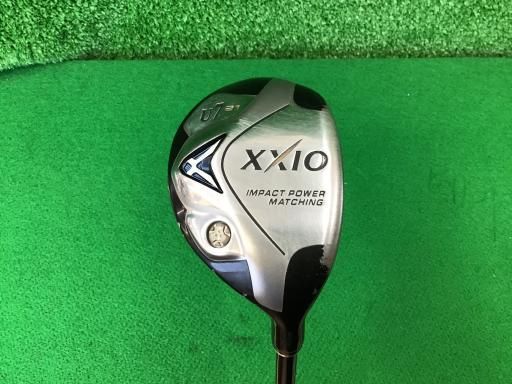 XXIO U7 ユーティリティ MP-300 フレックスR XXIO U7 ユーティリティ MP-300 フレックスR XXIOユーティリティ