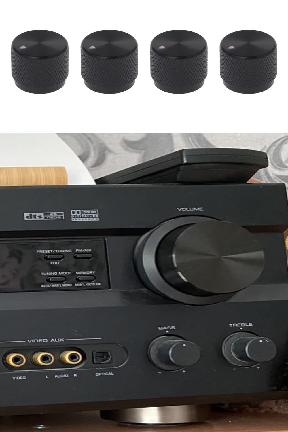 数量 15 5 mm 20 入れ ノブキャップ スイッチノブ オーディオノブ 音量調節ノブ ギターノブ ボリュームトーン ノブ ポテンショメータノブ コントロール リュームコントロールノブ サムコス