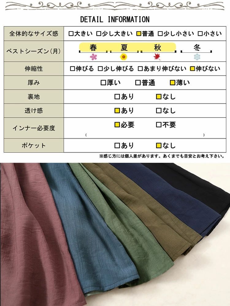 大きいサイズ レディース プリンセスラインキャミワンピース　fem-469　　LL,2L,3L,4L,5Lサイズ