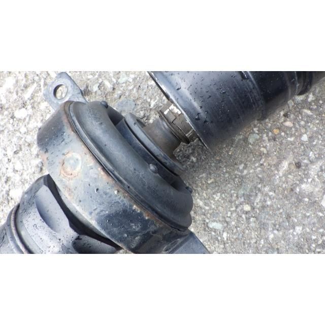 CBA-JB8 リアプロペラシャフト