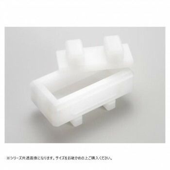 山県化学 ヤマケン 押し型 バッテラ 関西 139×54×50mm