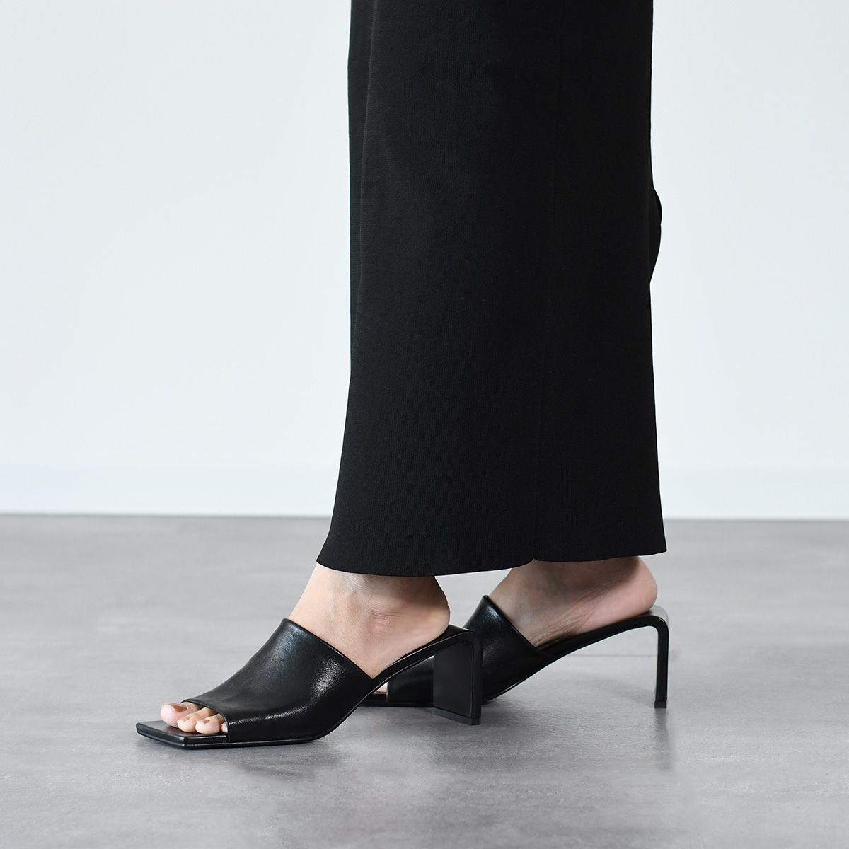 JILSANDER ジルサンダー サンダル シューズ J15WP0124P6598