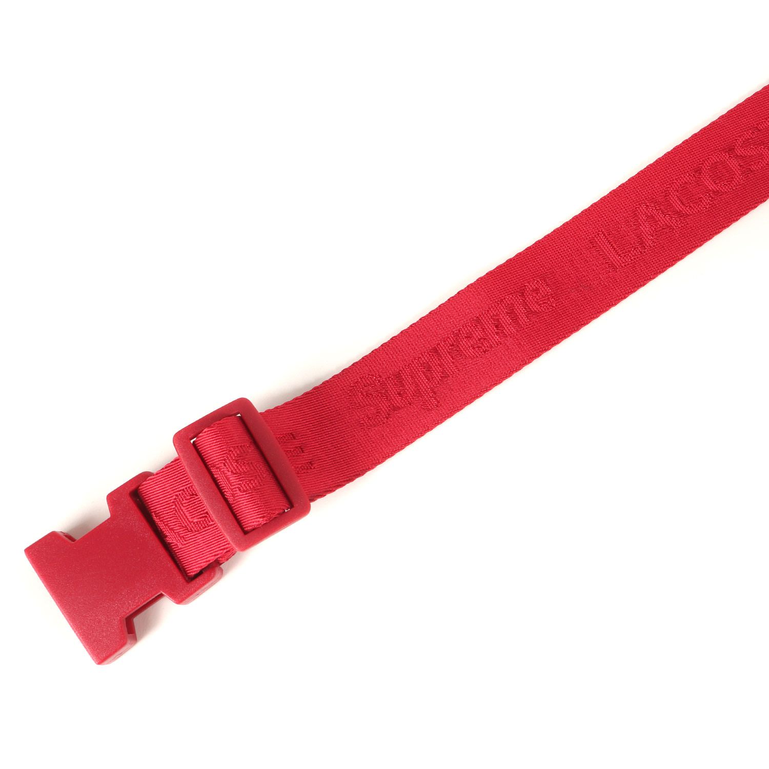 Supreme シュプリーム バッグ LACOSTE L!VE ウエストバッグ 18SS Supreme LACOSTE Waist Bag ウエストバッグ (Supreme