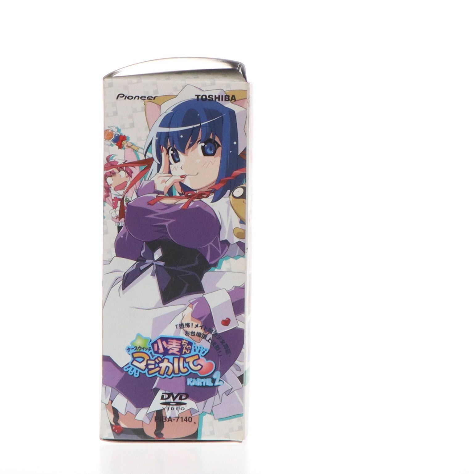 初回限定版】ナースウィッチ小麦ちゃん マジカルて KARTE.4〈初回限定