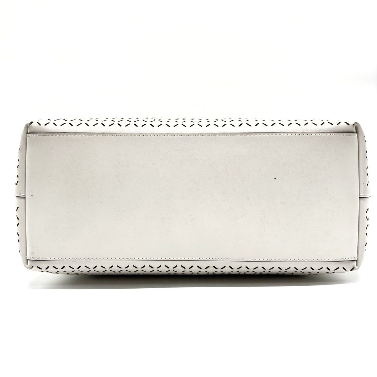 ✨良品✨ FURLA フルラ トートバッグ ハンドバッグ ポーチ付き