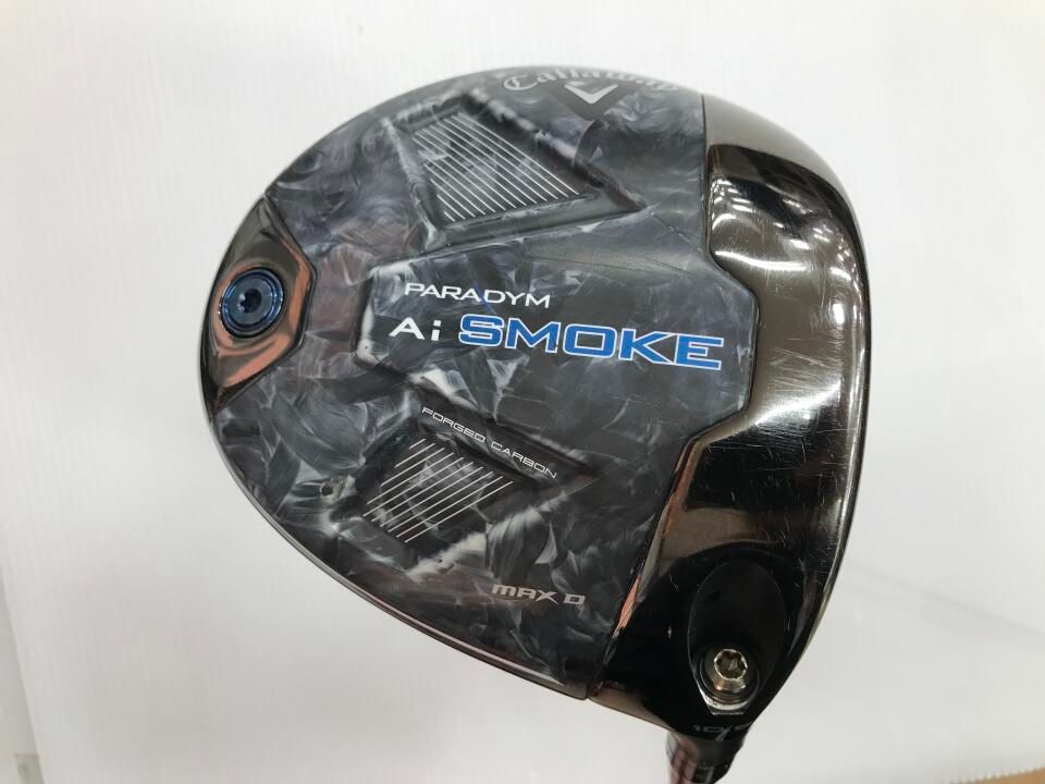 PARADYM Ai SMOKE MAX D | 10.5 | S | TENSEI 50 for Callaway Ai SMOKE | | ドライバー | キャロウェイ 最短即日発送