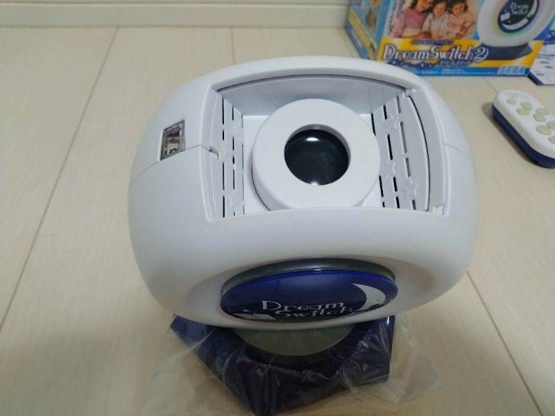 セガトイズ ドリームスイッチ2