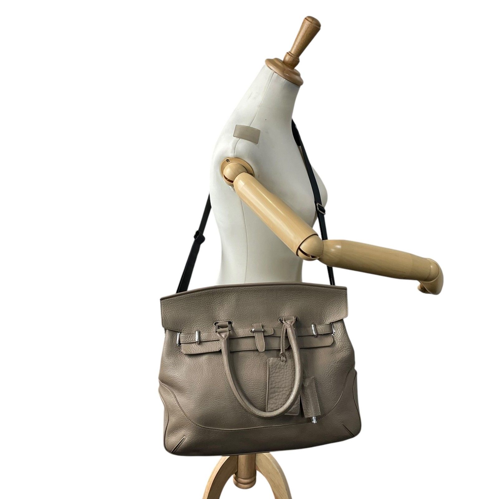 美品】PELLE MORBIDA ペッレモルビダ Maiden Voyage メイデン 