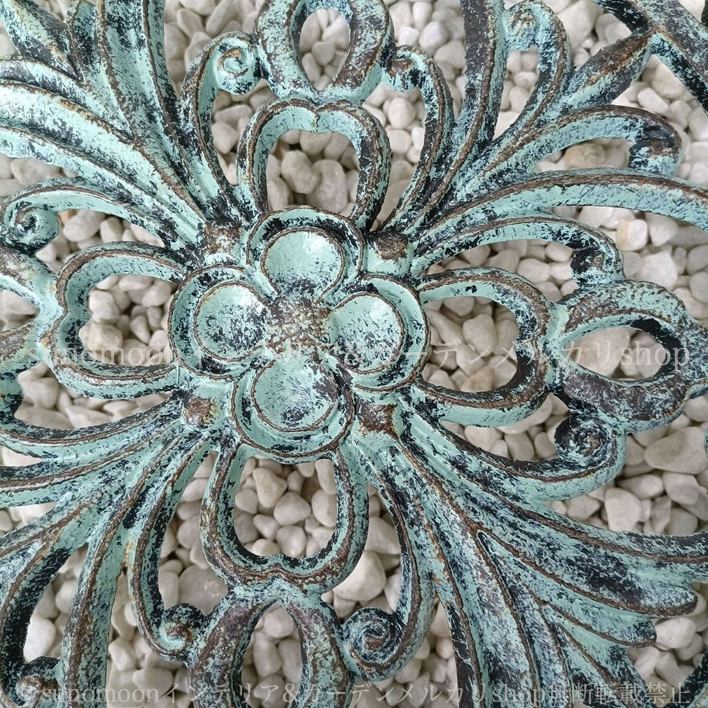 ガーデンインテリア フラワースタンド