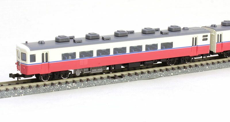 TOMIX 98246 JR14-200系客車(ムーンライト九州)基本セット JR 14-200系客車（ムーンライト九州）基本セット｜製品情報