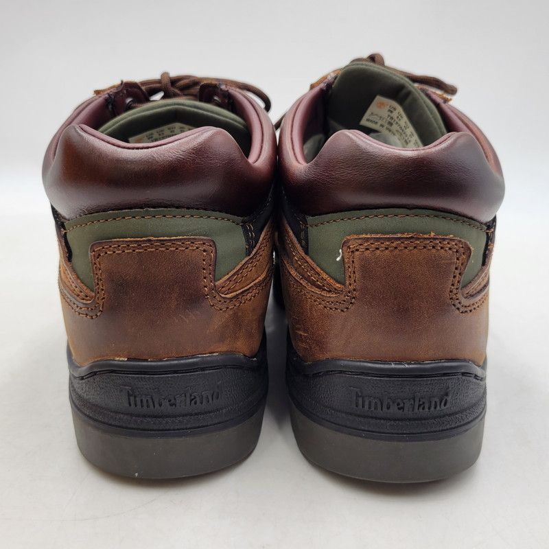 美品　ティンバーランド　heritage mid lace gtx ビーブロ 中古品】Timberland ティンバーランド HERITAGE MID LACE GTX