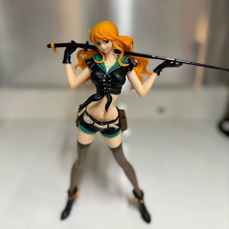 ワンピースフィギュア フラグダイヤモンドシップ FLAG DIAMOND