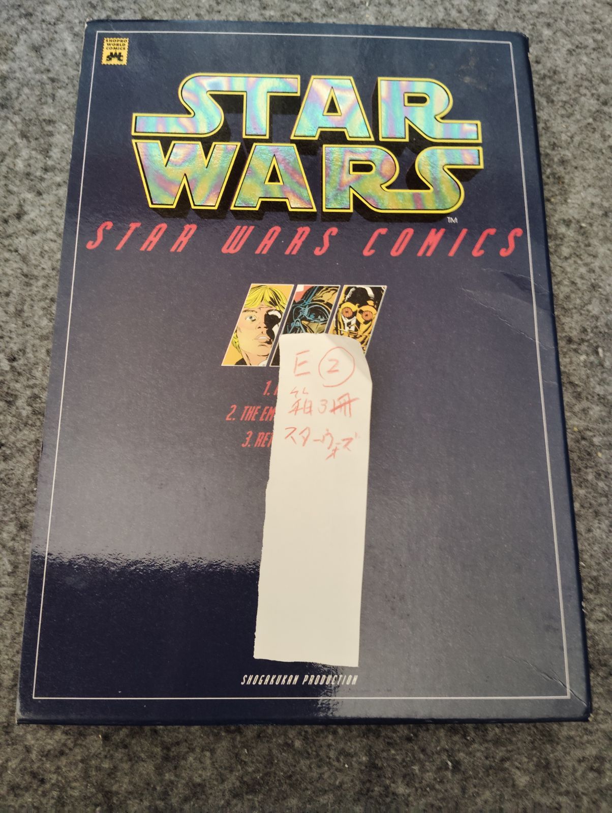 スターウォーズ　レジェンズ小説135冊　アメコミ1冊 心理描写が秀逸！ 10代にも読んでほしいスター・ウォーズ小説