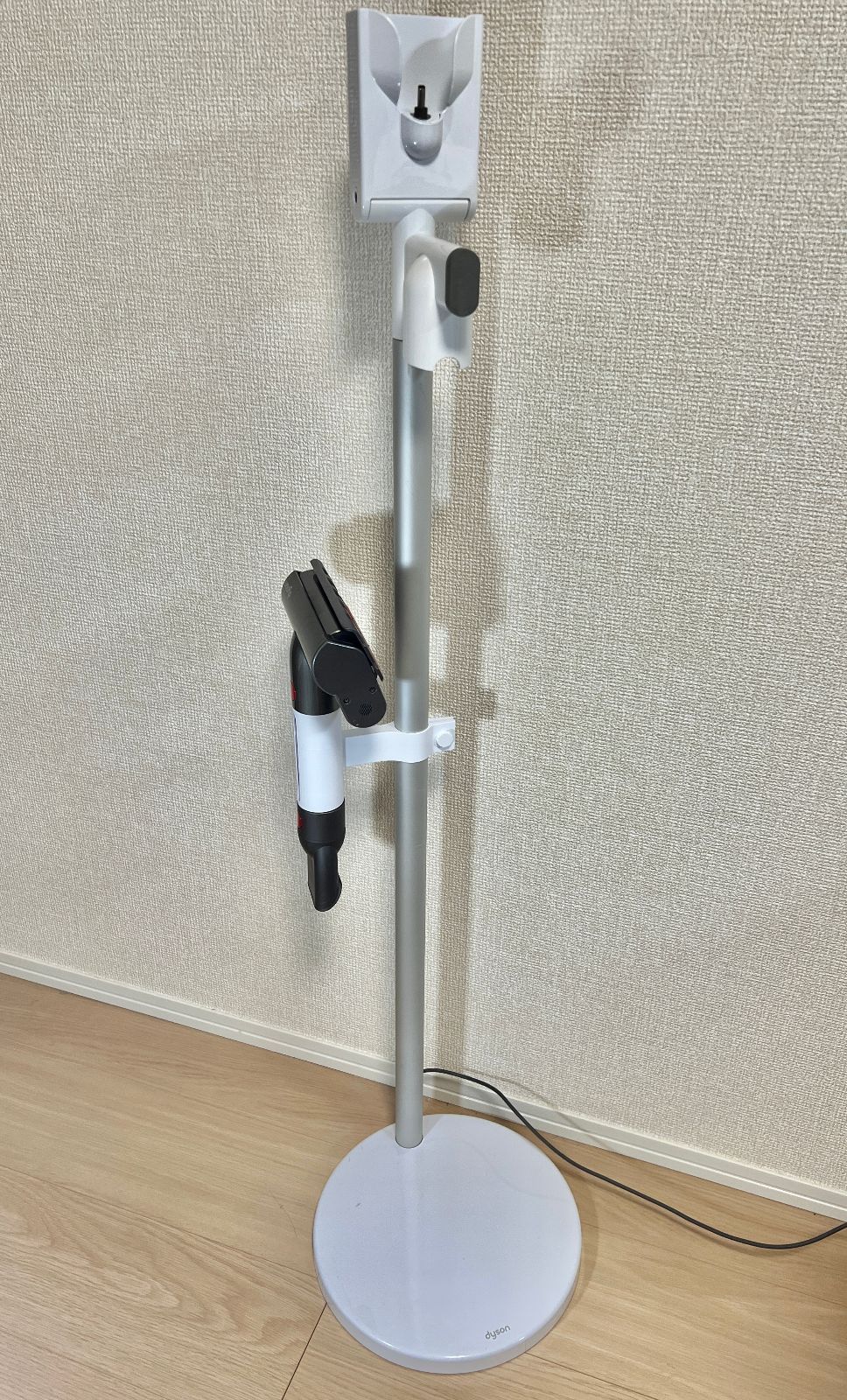 Dyson Micro 純正スタンド専用 追加アタッチメント(2口) - メルカリ