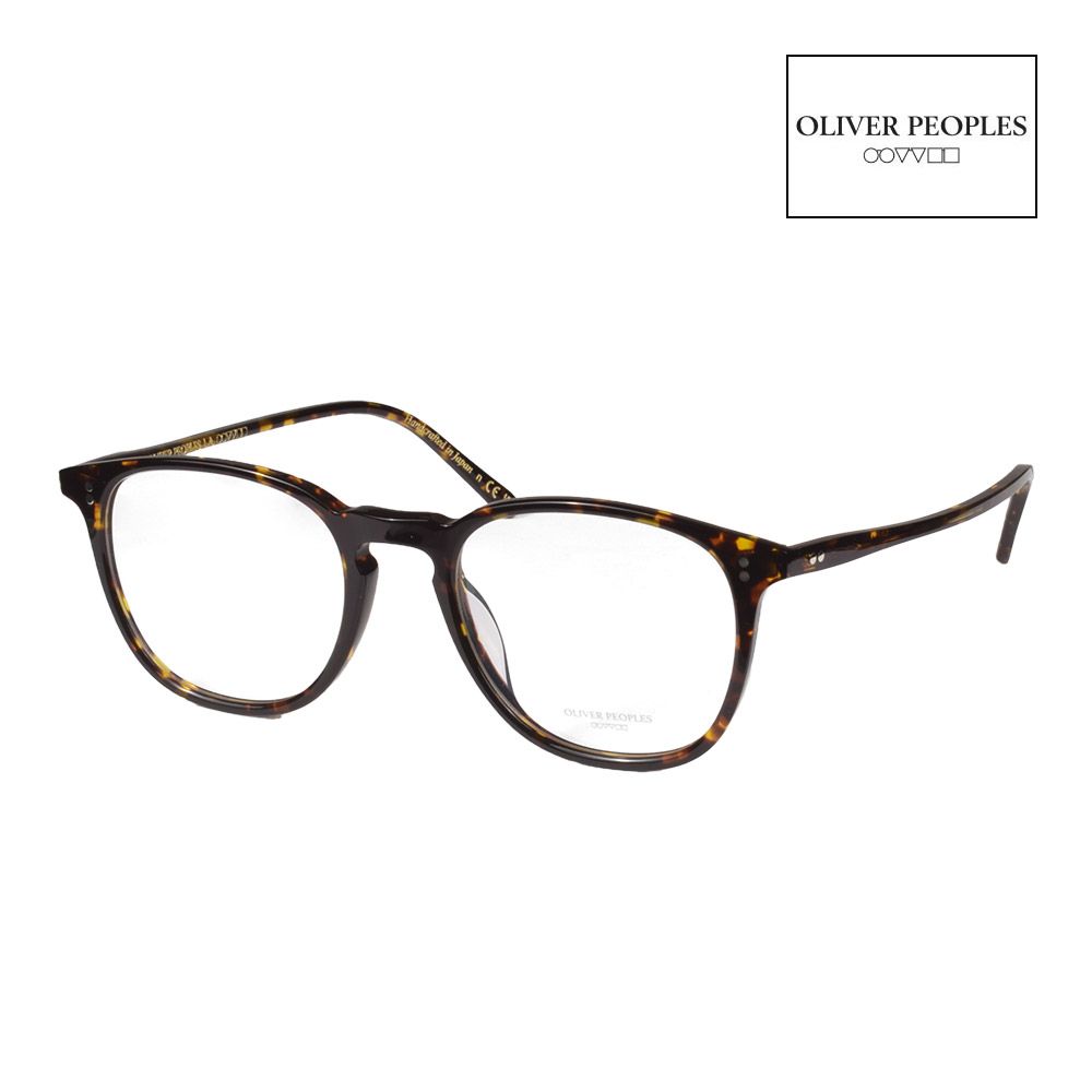 オリバーピープルズ メガネ OV5491U 50サイズ  ユニバーサルフィット OLIVER PEOPLES FINLEY 1993
