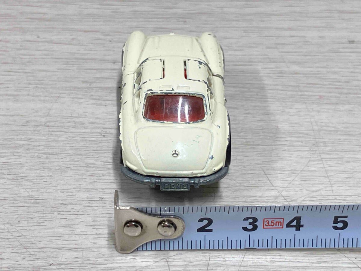 トミカ メルセデスベンツ 300SL TOMY MERCEDES BENZ No.F19 日本