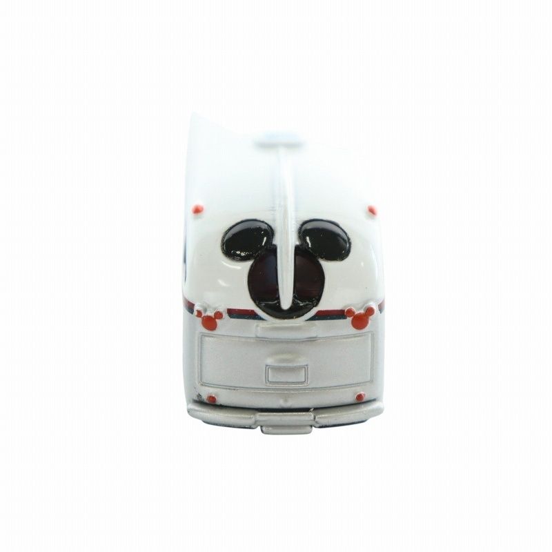 other - タカラトミー ディズニーリゾートクルーザー トミカ ミニカー シルバー色 白 BEEP ゲームグッズ通販 / トミカ ディズニーリゾートクルーザー