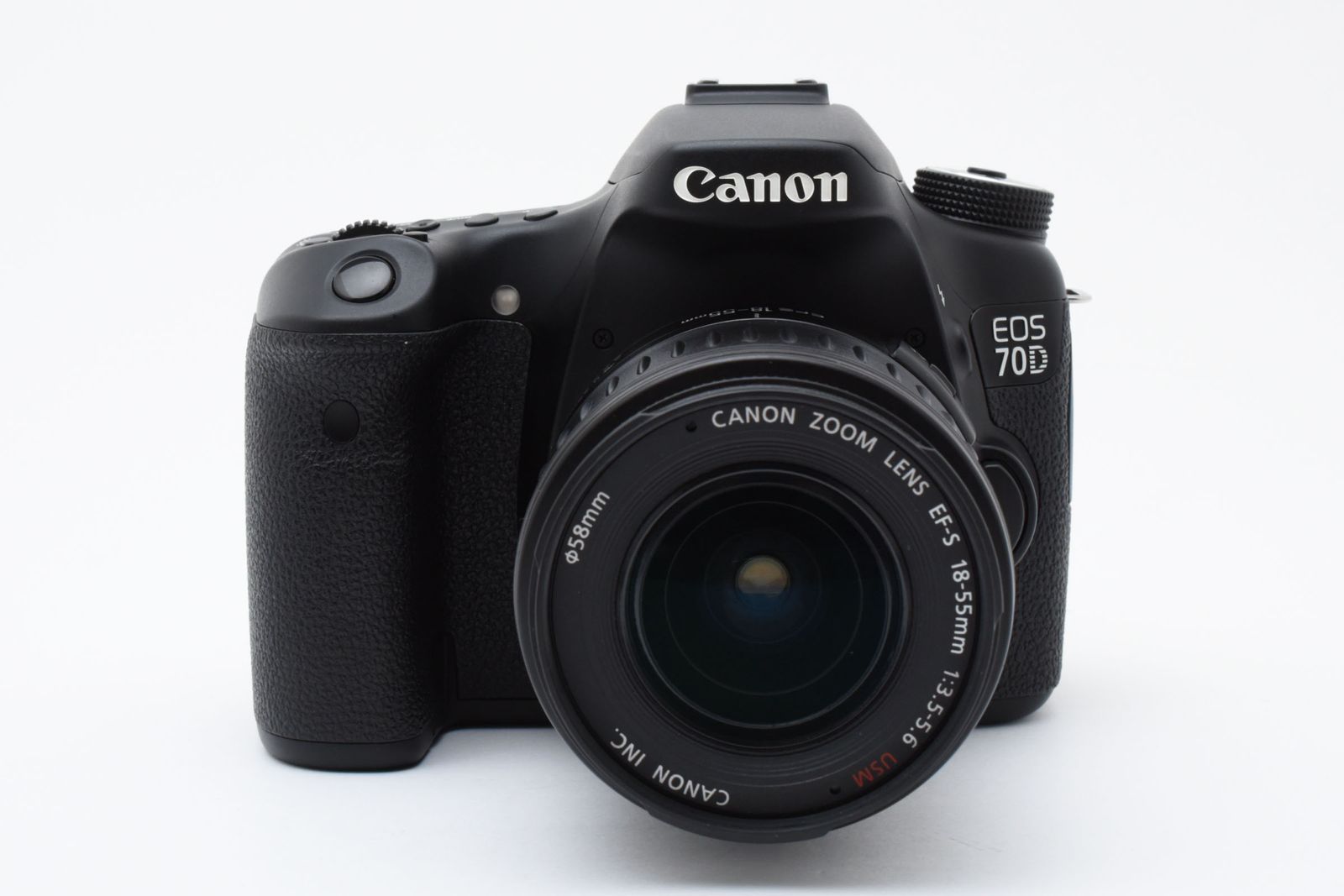 超美品 Canon EOS 70D Wi-Fi搭載 キャノン #8472 EOS 70D