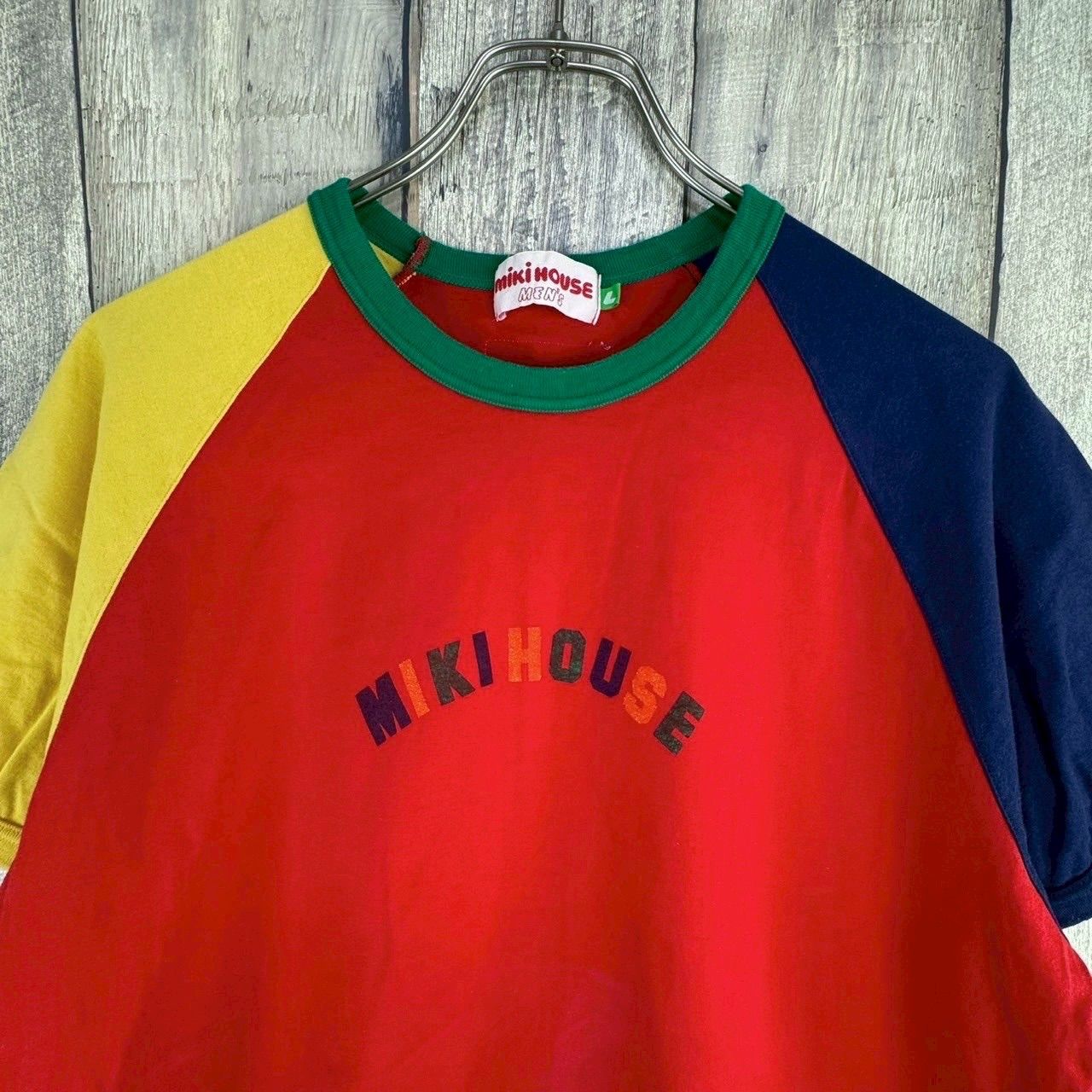 MIKIHOUSE ミキハウス MEN