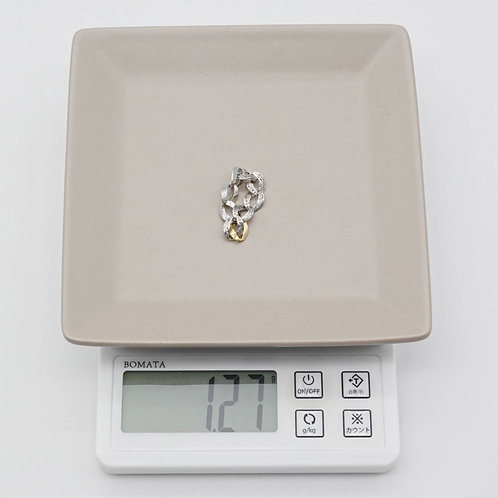 GSTVフィリグラーナ　グルメッタリング GSTV フィリグラーナ グルメッタリング - メルカリ