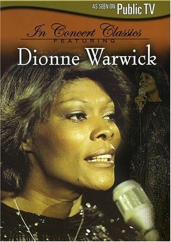 In Concert Classics [DVD] 【公式通販】