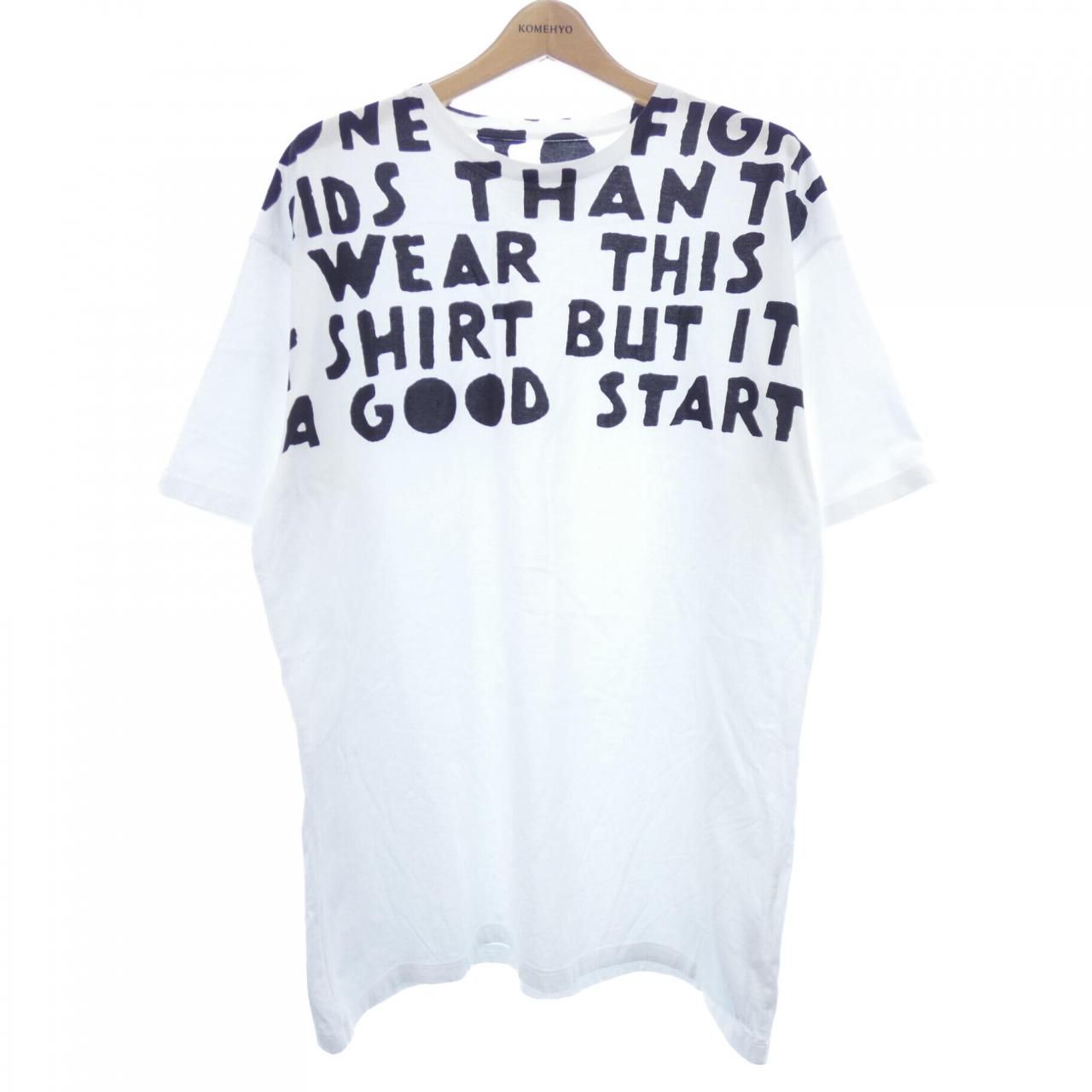 メゾンマルジェラ Maison Margiela Tシャツ