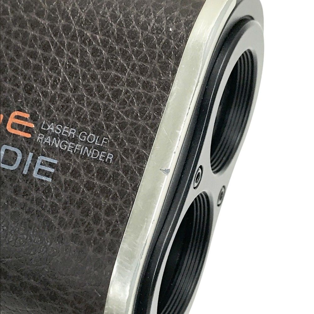 FINE CADDIE ファインキャディ スコープ J300 ブラウン系