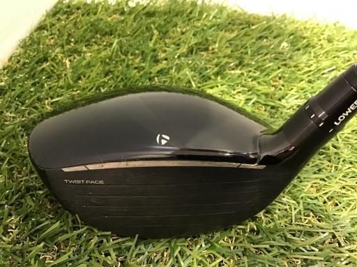 中古ゴルフクラブ】テーラーメイド Qi10 Qi10 Tour フェアウェイウッド