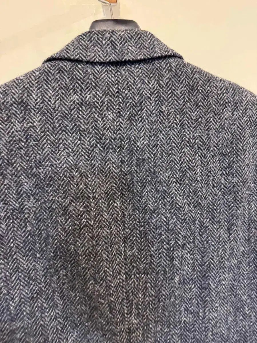 ケンブリッジメンバーズ ハリーツイード ジャケット KANDAIZUMI_COM