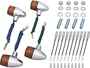 【新品・5営業日で発送】POSH Faith ポッシュフェイス クラシカル砲弾KIT MK／OR 品番:195498 フロントダブル