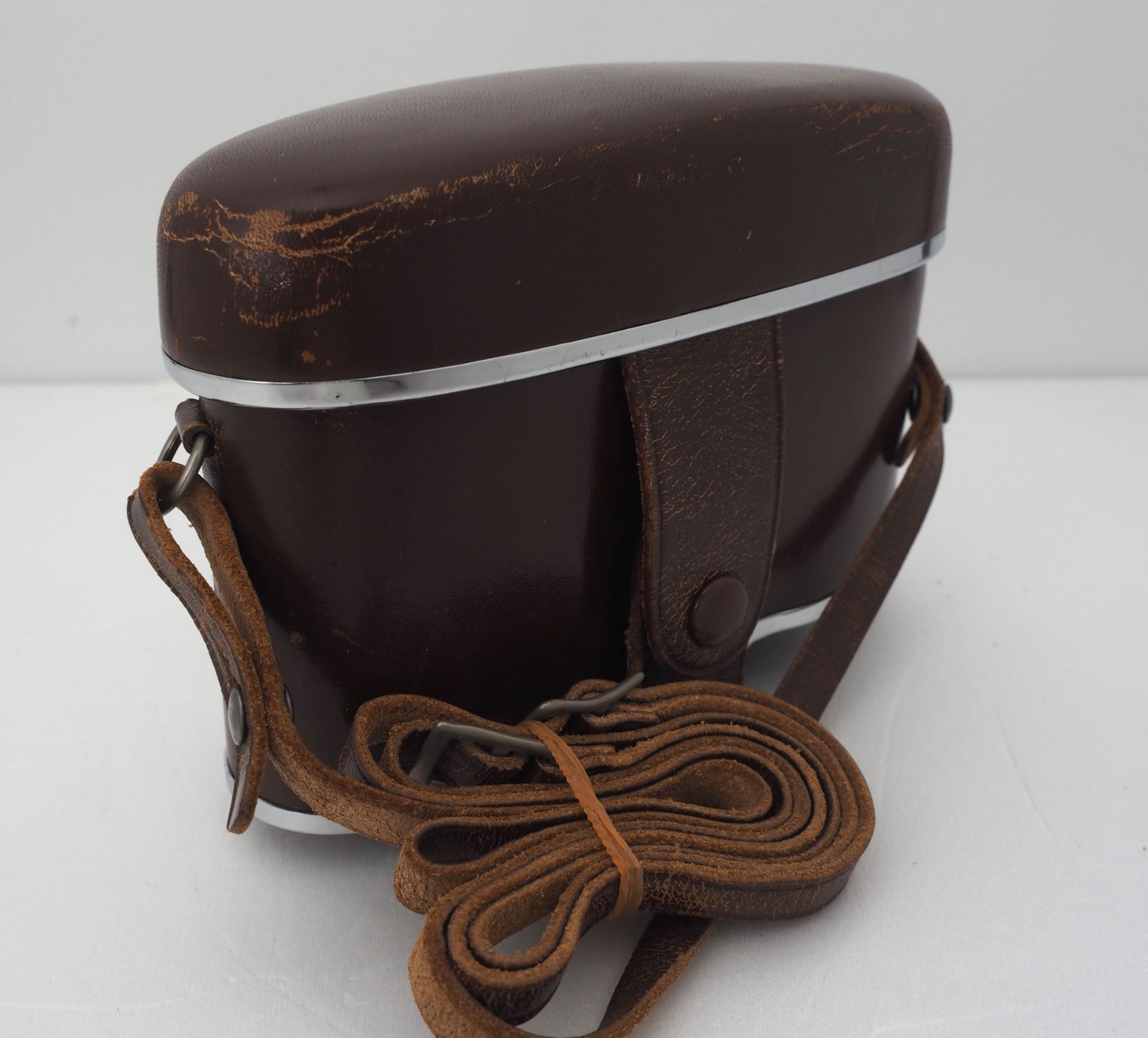 ★美品・純正本革ケース付き★Kodak Retina IIIc #★動作確認済 美品】【純正本革ケース付き】【動作保証】Kodak Retina IIIc【送料