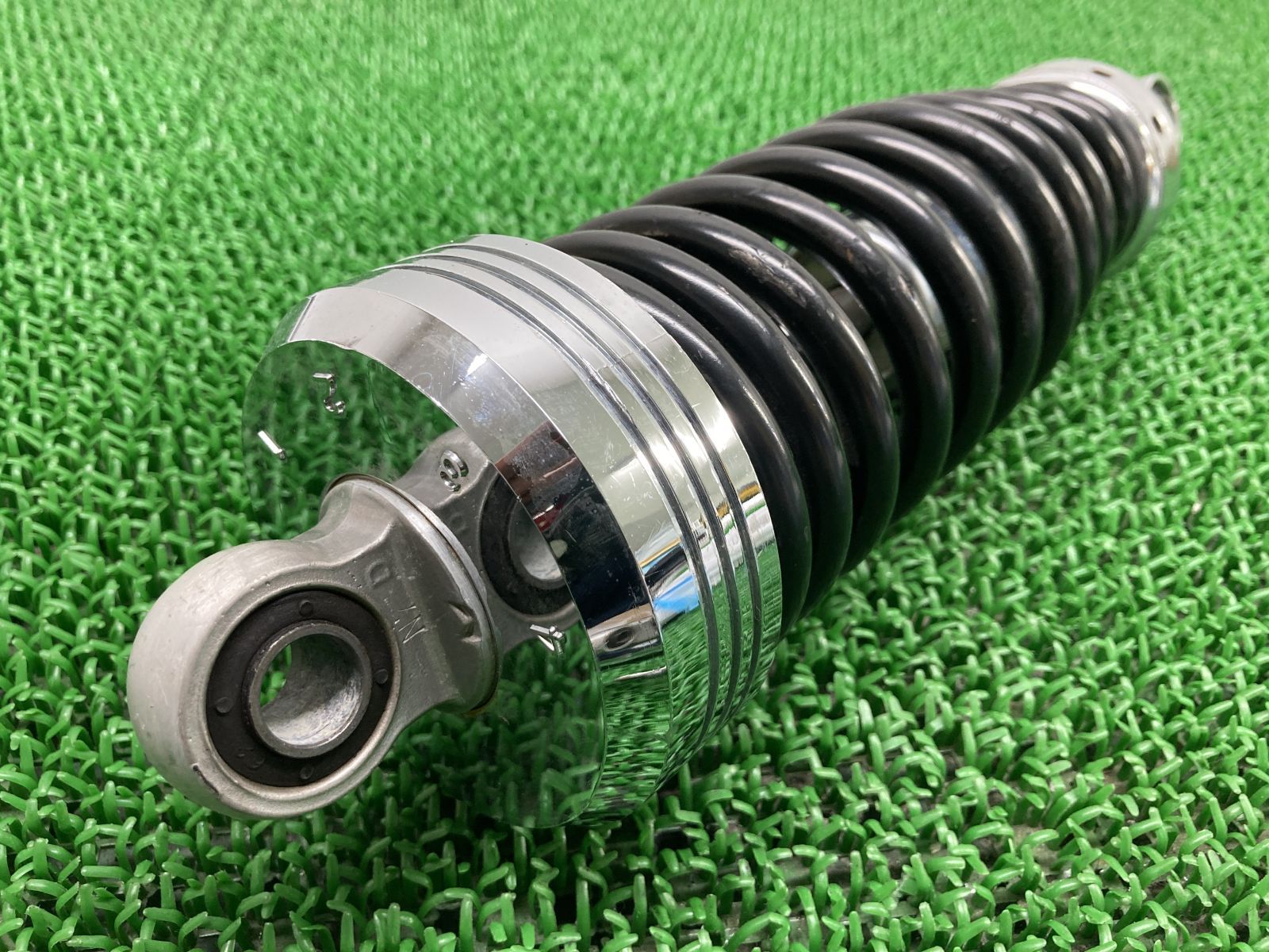 V-MAX リアサスペンション 片側 ヤマハ 純正 中古 バイク 部品