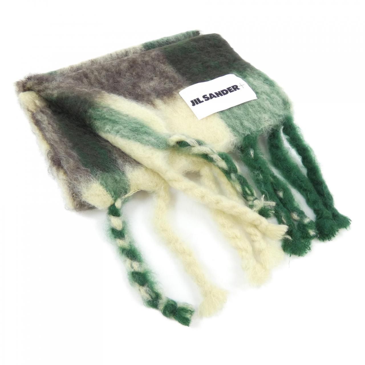 ジルサンダープラス JIL SANDER J47TE0118 MUFFLER