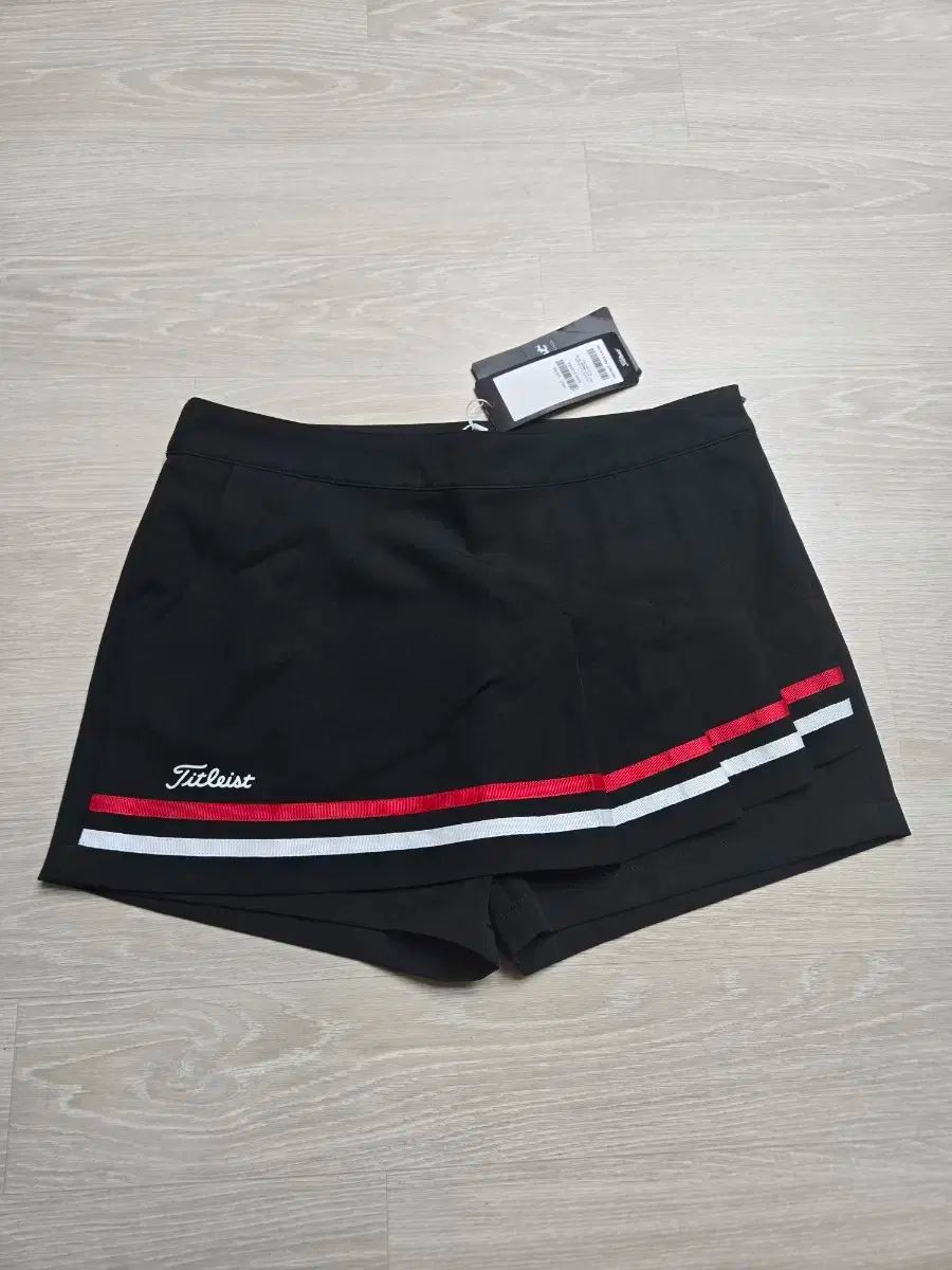 Titleist タイトリスト ラップゴルフショーツ