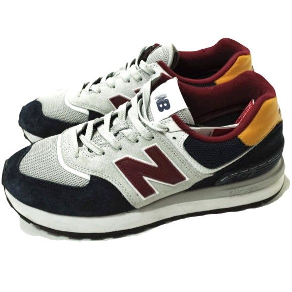 eYe COMME des GARCONS JUNYA WATANABE MAN x NEW BALANCE アイ