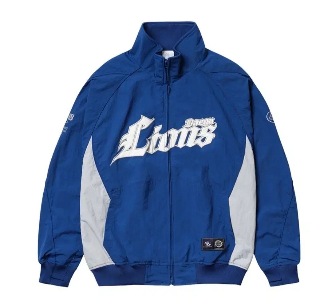 サムスン ライオンズ SAN SAN GEAR サムスン サムスン ライオンズ ウィンドブレーカー 定価以下