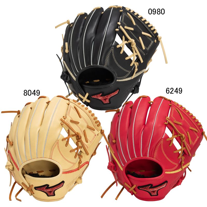 ミズノ グローバルエリート Lシリーズ 唐川型ウェブ 良品 投手用 軟式グローブ ミズノ グローバルエリート Lシリーズ 唐川型ウェブ 投手用 軟式