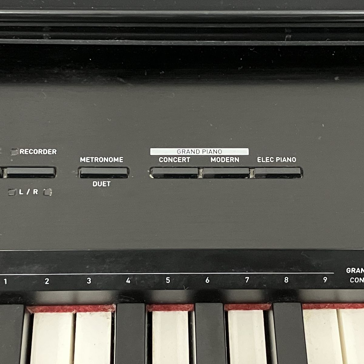 CASIO Privia PX-150 2013年製 88鍵盤 電子ピアノ ピアノ 中古