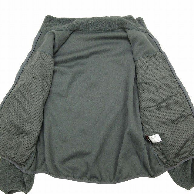 Ennoy Polartec City Fleece 黒×白 L 上のみ Ennoy Polartec City Fleece 黒×白 L 上のみ - メルカリ